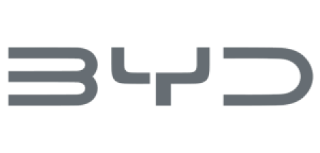 Logo Byd Trenggalek
